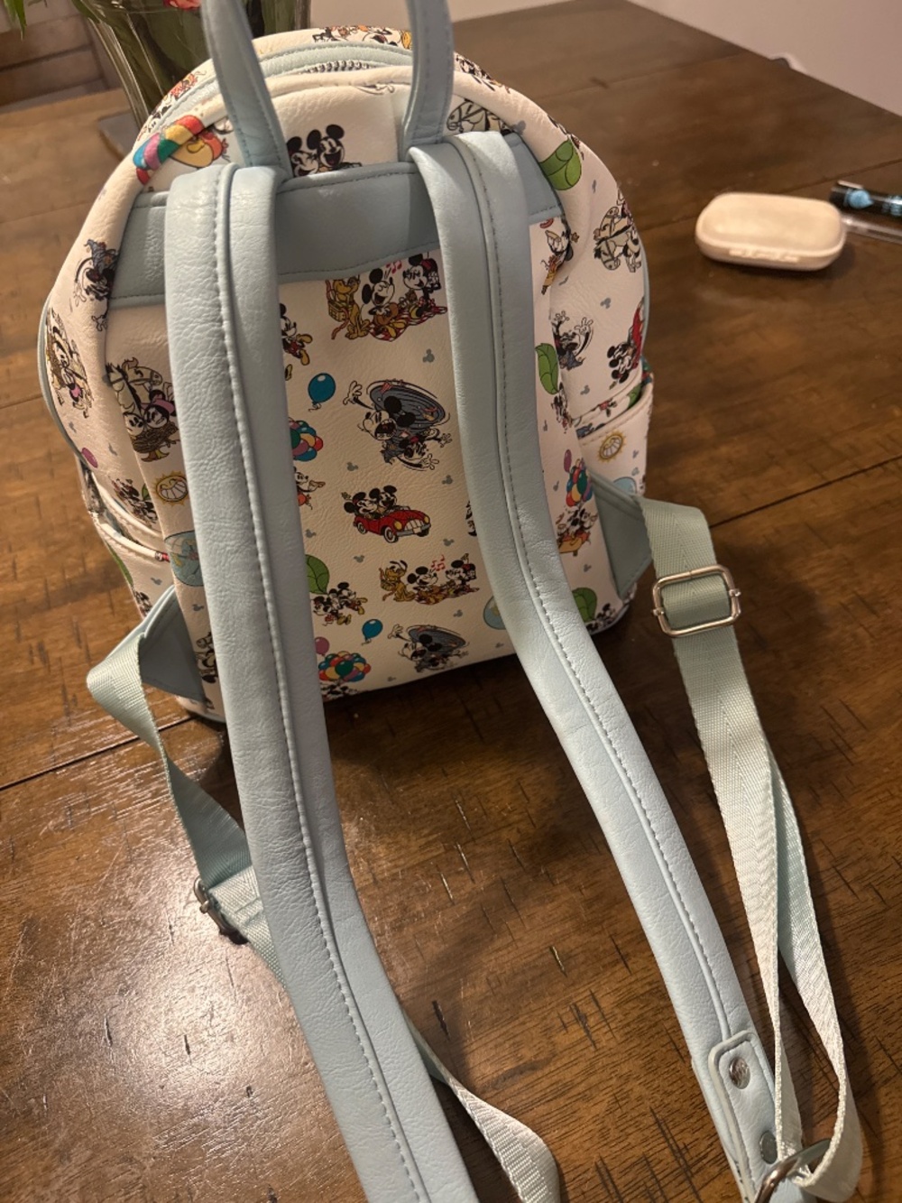 Disny backpack - Picture 4 of 4